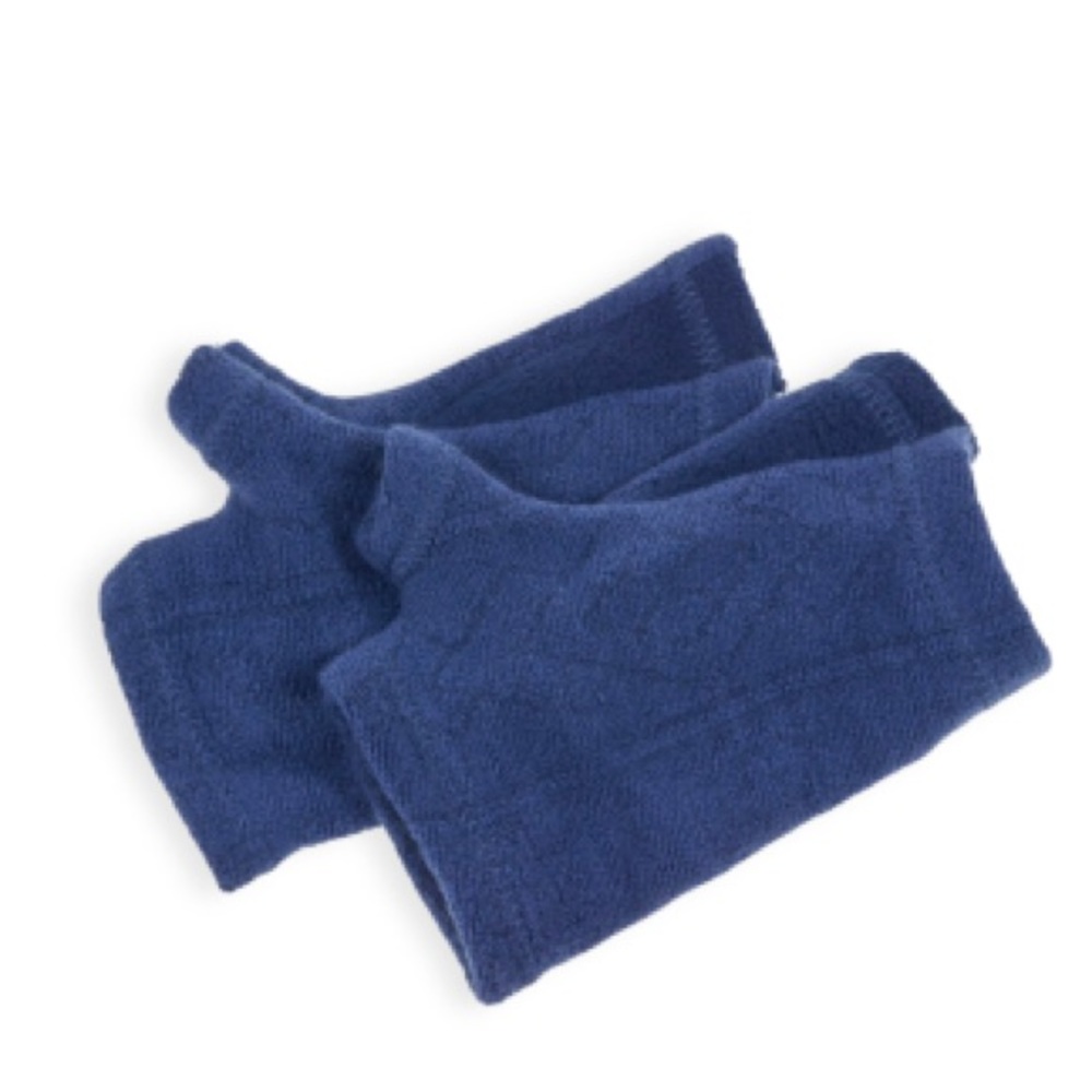 TERRA Natural DesignsFingerless Fall Gloves